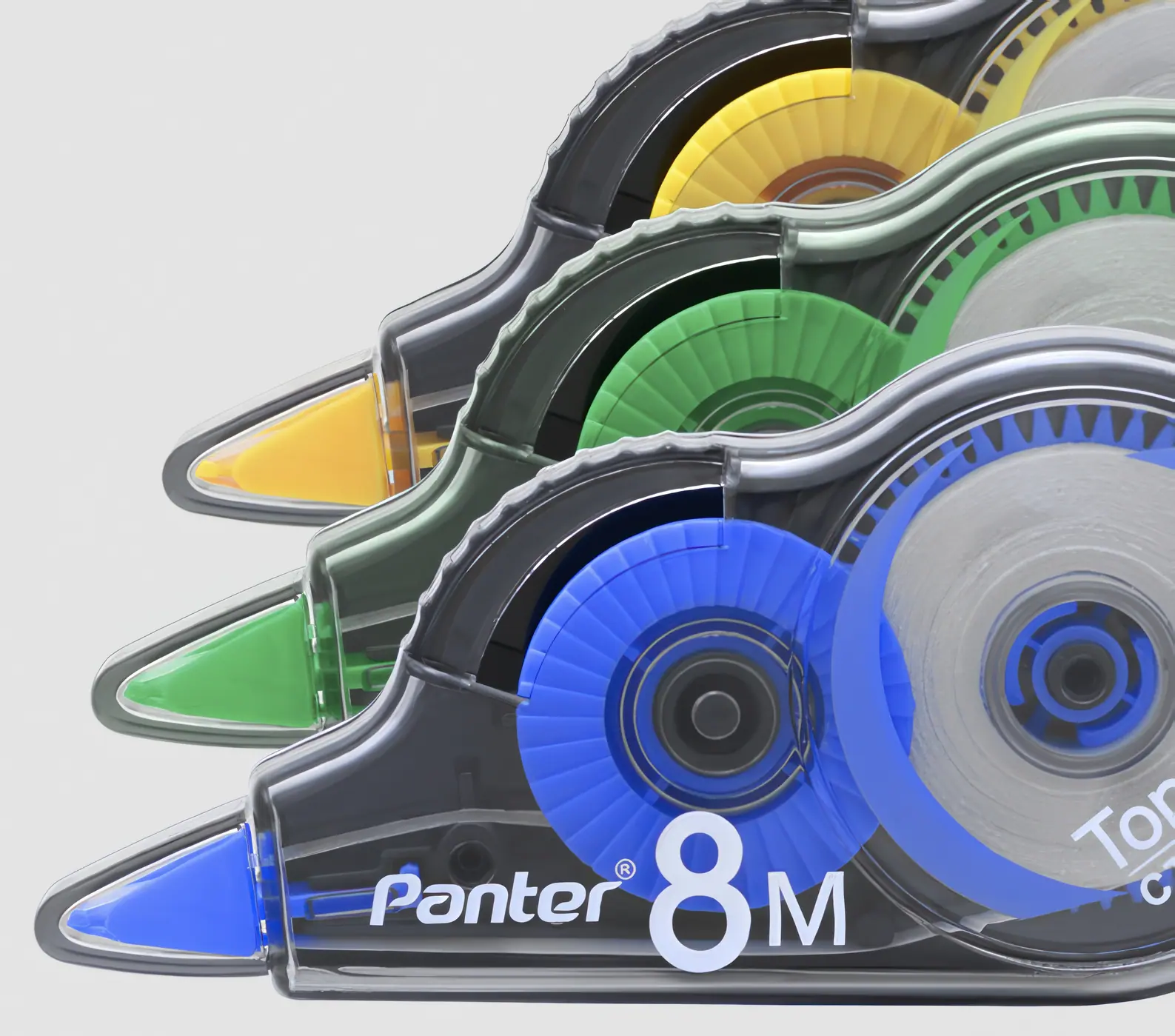 لاک غلط گیر نواری / Tonny Sport کد CT 103