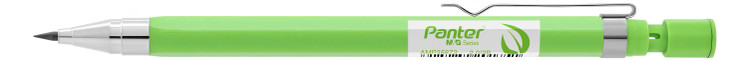 مداد نوکی (اتود) پنتتر / 2mm / Save the Tree / کد AMP3562