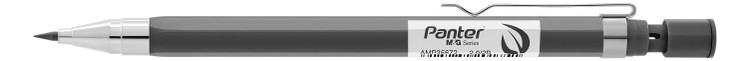مداد نوکی (اتود) پنتتر / 2mm / Save the Tree / کد AMP3562