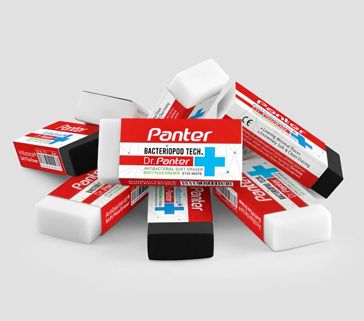 پاک کن باکتریوپاد / Soft plus / بزرگ