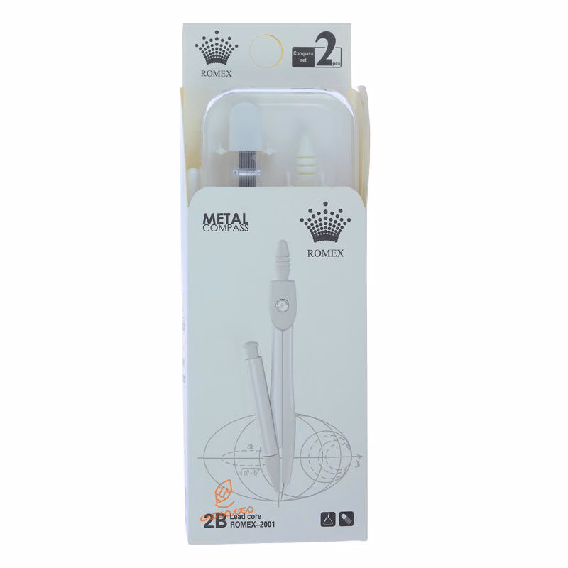 پرگار  ROMEX کد 2001