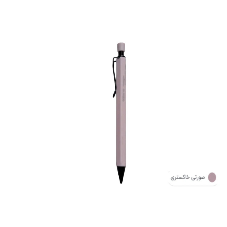 مداد نوکی مدل هگزاگون استورم کد HL-302107