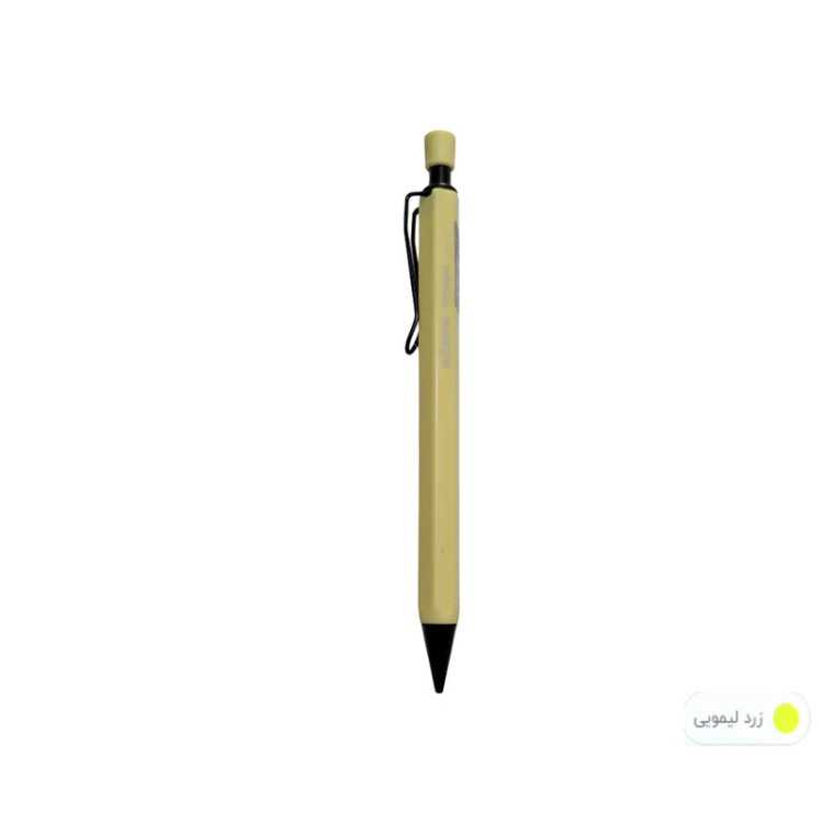 مداد نوکی مدل هگزاگون استورم کد HL-302107