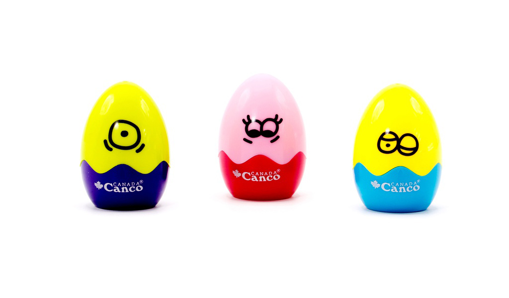 تراش کنکو مدل ALIEN EGG