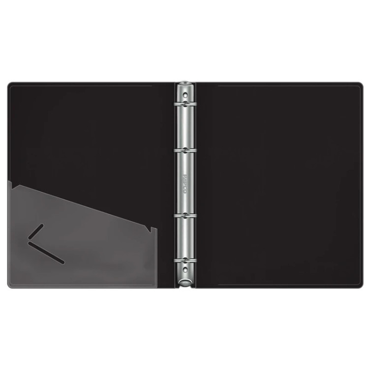 کلاسور پاپکو مدل B&W-Cat کد RB-4415