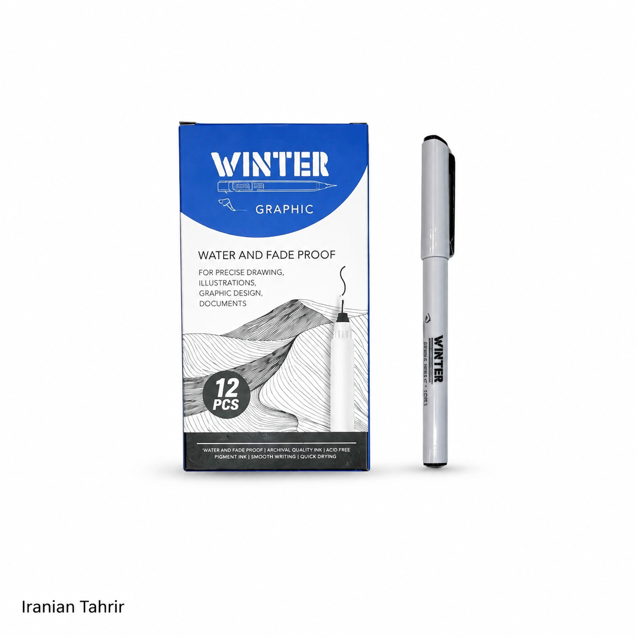 راپید 5.0 WINTER