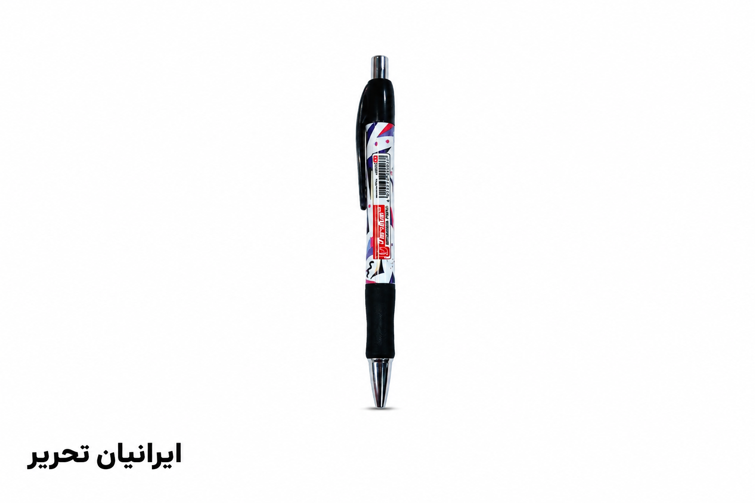 مداد نوکی پارسیکار کد JM802 بسته 12 عددی
